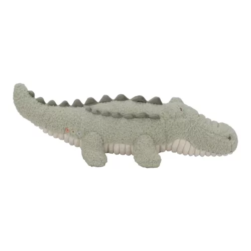 Little Dutch plüss krokodil- Safari Friends