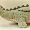 Little Dutch plüss krokodil- Safari Friends