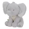 Little Dutch plüss elefánt 17 cm -Safari Friends