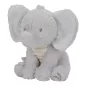 Little Dutch plüss elefánt 17 cm -Safari Friends