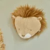 Little Dutch plüss krokodil faldekor - Safari Friends