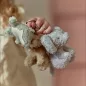 Little Dutch kulcstartó krokodil - Safari Friends
