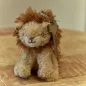Little Dutch kulcstartó oroszlán - Safari Friends