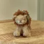 Little Dutch kulcstartó oroszlán - Safari Friends