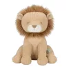 Little Dutch plüss fiú oroszlán 60 cm -Safari Friends