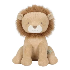 Little Dutch plüss fiú oroszlán 60 cm -Safari Friends