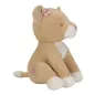 Little Dutch plüss lány oroszlán 60 cm -Safari Friends