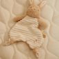 Little Dutch szundikendő nyuszi - Newborn Naturals