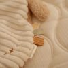Little Dutch szundikendő nyuszi - Newborn Naturals