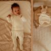 Little Dutch szundikendő nyuszi - Newborn Naturals