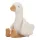 Little Dutch plüss gúnár 17 cm