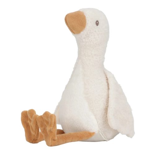 Little Dutch plüss gúnár 25 cm