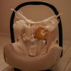 Little Dutch babakocsi lánc - Newborn Naturals