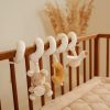 Little Dutch activity spirál- Newborn Naturals