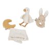Little Dutch ajándékdoboz - Newborn Naturals