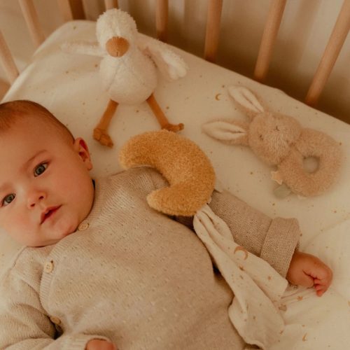 Little Dutch ajándékdoboz - Newborn Naturals