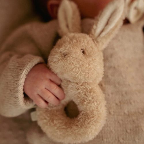 Little Dutch ajándékdoboz - Newborn Naturals