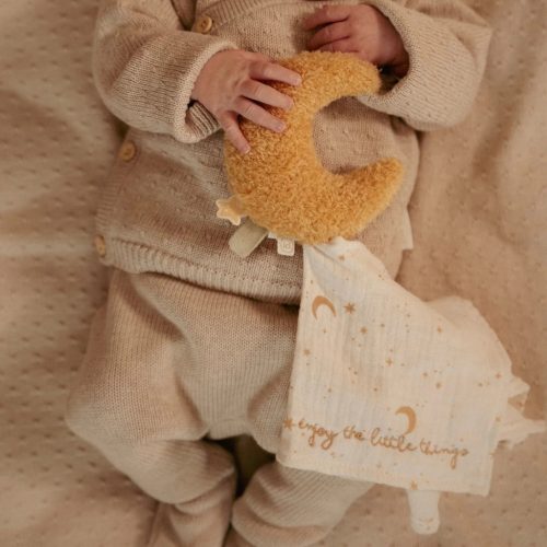 Little Dutch ajándékdoboz - Newborn Naturals