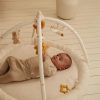 Little Dutch játékhidas játszószőnyeg - Newborn Naturals