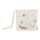 Little Dutch textil babakönyv kicsi - Newborn Naturals