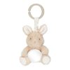 Little Dutch felfűzhető rezgő plüss játék (3 db) – Newborn Naturals