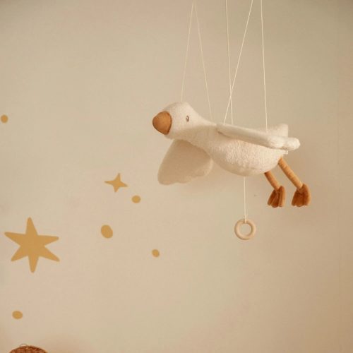 ttle Dutch repülő gúnár dekoráció