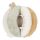 Little Dutch készségfejlesztő plüss labda - Newborn Naturals
