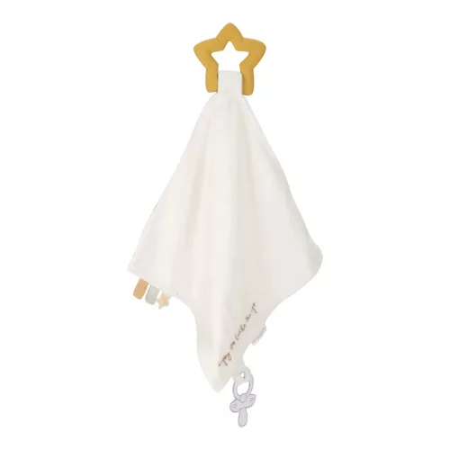 Little Dutch Szundikendő Rágókával – Newborn Naturalsrden