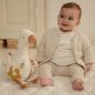 Little Dutch activity plüss gúnár - Newborn Natruals