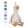 Little Dutch alvást segítő zenélő gúnár éjjeli fénnyel - Newborn Naturals