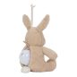 Little Dutch alvást segítő zenélő nyuszi éjjeli fénnyel - Newborn Naturals