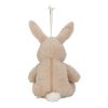 Little Dutch alvást segítő zenélő nyuszi éjjeli fénnyel - Newborn Naturals
