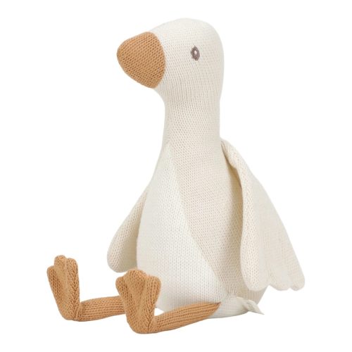 Little Dutch ajándékdoboz kötött termékekkel - Newborn Naturals