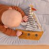 Little Dutch baba játszószőnyeg- tengerész