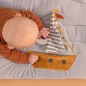 Little Dutch baba játszószőnyeg- tengerész