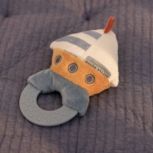 Little Dutch ajándékdoboz- tengerész