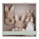Little Dutch ajándékdoboz - Baby Bunny