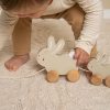 Little Dutch húzható játék - Baby Bunny