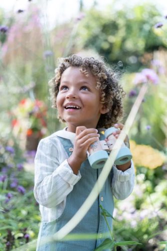 Little Dutch távcső - Forest Friends