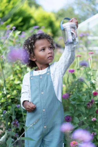 Little Dutch bogárnézegető - Forest Friends