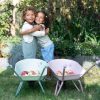 Little Dutch talicska - Forest Friends