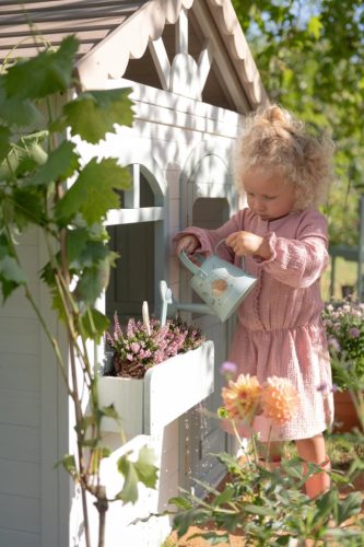 Little Dutch fa játszóház