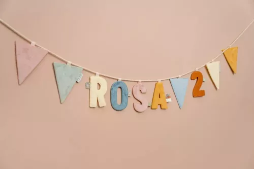 Little Dutch felfűzhető őzike