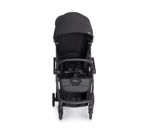 Leclerc Hexagon könnyű sport babakocsi 22 kg-ig - Carbon black