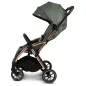   Leclerc Influencer XL könnyű sport babakocsi 22 kg-ig- Army Green