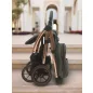   Leclerc Influencer XL könnyű sport babakocsi 22 kg-ig- Army Green
