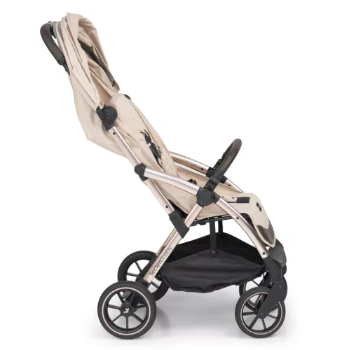 Leclerc Influencer XL könnyű sport babakocsi 22kg-ig- Sand Chocolate