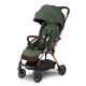 Leclerc Influencer könnyű sport babakocsi 22 kg-ig - Army Green KIÁLLÍTOTT