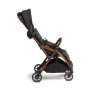 Leclerc Influencer könnyű sport babakocsi 22 kg-ig - Black Brown