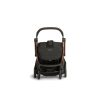 Leclerc Influencer könnyű sport babakocsi 22 kg-ig - Black Brown